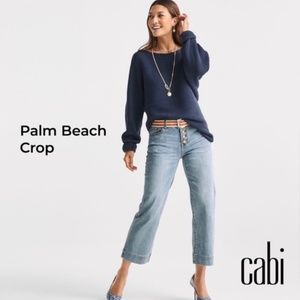 Cabi spring 2023 Palm Beach Crop #6282